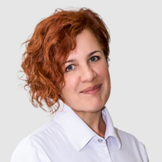 Седова Татьяна Борисовна, эндокринолог