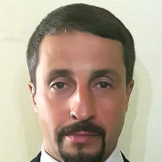 Давлетов Леонид Александрович, психиатр