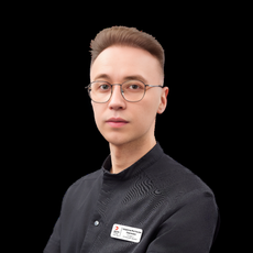 Шарапов Ростислав Сергеевич, стоматологический гигиенист