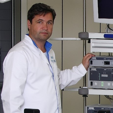 Хлебов Виктор Федорович, хирург