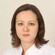 Федосеева Виктория Константиновна, рентгенолог