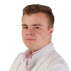 Рубцов Александр Михайлович, детский ортопед