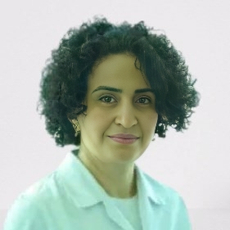 Адамян Инесса Михайловна, кардиолог