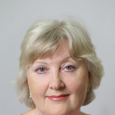 Браславец Татьяна Михайловна, анестезиолог