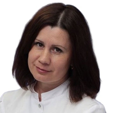 Бунина Анна Викторовна, стоматолог-терапевт