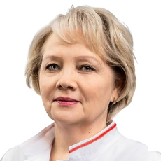 Головина Елена Михайловна, профпатолог
