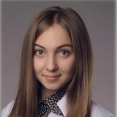 Сурченко Ирина Алексеевна, офтальмолог