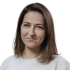 Левченко Евгения Олеговна, детский психолог