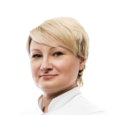 Вичкапова Ольга Анатольевна, гинеколог