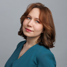 Шинькович Дарья Олеговна, педиатр