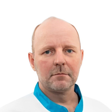 Плакущев Вячеслав Борисович, ортопед