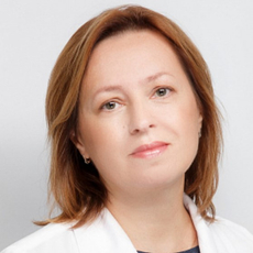 Абраменко Марина Николаевна, офтальмолог