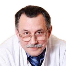 Трофименко Юрий Геннадьевич, онколог