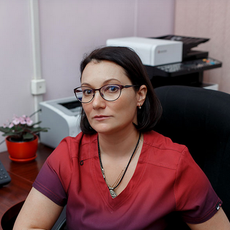 Мельникова Ольга Анатольевна, маммолог-онколог