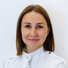 Тепер Юлия Александровна, гинеколог