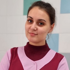 Воробьева Татьяна Владимировна, стоматолог-терапевт