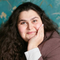 Овасапян Анна Бориковна, семейный психолог