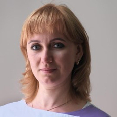 Бурмистрова Ирина Александровна, фтизиатр