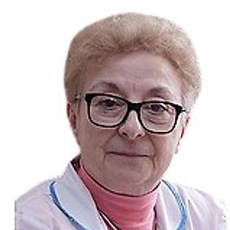 Воеводина Татьяна Семеновна, ревматолог