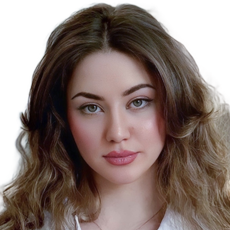 Хаяджнех Джулиана Мувафаговна, стоматолог-терапевт