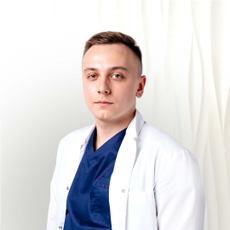 Силов Станислав Михайлович, онкогинеколог