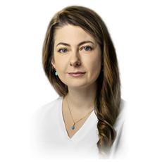 Громова Наталья Сергеевна, ревматолог
