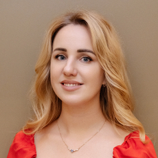 Лебедева Алина Витальевна, косметолог