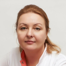 Савенкова Татьяна Анатольевна, врач УЗД