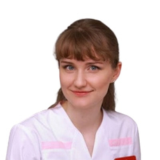 Царегородцева Виктория Витальевна, кардиолог