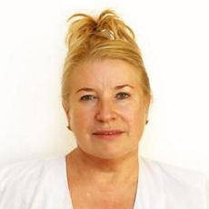 Хохлова Ирина Дмитриевна, гинеколог
