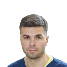 Ястребцев Олег Юрьевич, рентгенолог