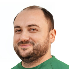 Кубанков Евгений Германович, терапевт