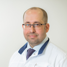 Гущин Сергей Геннадьевич, уролог