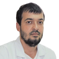 Кадиров Магомед Абидинович, невролог