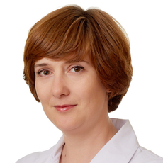 Савельева Елена Владимировна, педиатр