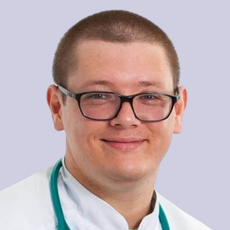 Олейников Василий Владимирович, невролог