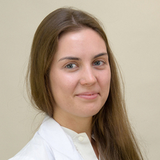 Коврижкина Мария Андреевна, психолог