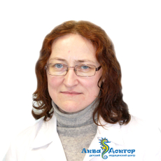 Бернацкая Наталия Евгеньевна, детский гастроэнтеролог