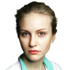 Солдатова Валерия Андреевна, ЛОР