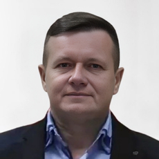 Пеньков Сергей Алексеевич, ортопед