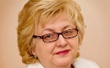 Милкова Лидия Николаевна, терапевт