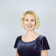 Суворова Олеся Владимировна, ортодонт