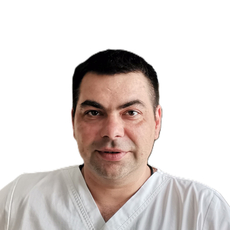 Новиков Алексей Александрович, стоматолог-ортопед