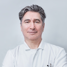 Пантелеев Валерий Валентинович, стоматолог-ортопед