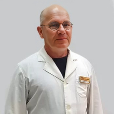 Беляков Александр Евгеньевич, кардиолог