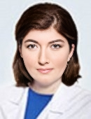 Караева Диана Руслановна, гинеколог