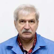 Скиба Владимир Николаевич, эндоскопист