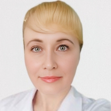 Фролова Наталия Павловна, хирург