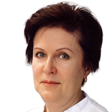 Пилипенко Ирина Алексеевна, гинеколог