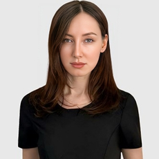 Соболева Кристина Михайловна, стоматолог-терапевт